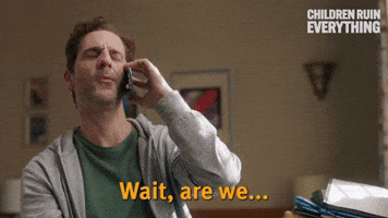 Are We A Power Couple?