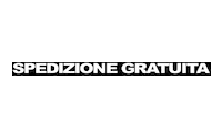 Spedizione Gratuita Sticker by sarabistore