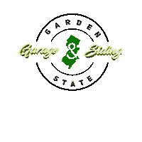 Sticker by Garden State Garage & Siding
