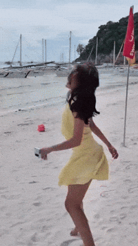 Gma Network Dancing GIF