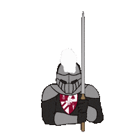 Bellarminebound Sticker by Bellarmine University