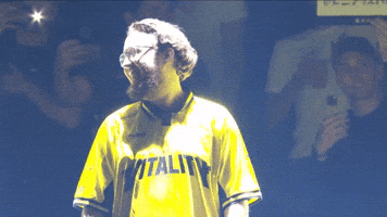 Esports Austin GIF by BLAST