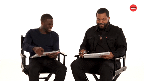 Kevin Hart Laughing Gif By Buzzfeed Find Share On Giphy Kevin Hart Laughing Gif By Buzzfeed Find Share On Giphy
