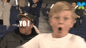 Excited Come On GIF by Imaginal Biotech