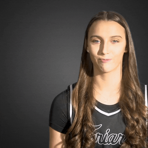 College Hoops Sport GIF by Providence Friars