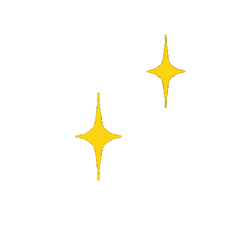 IKKclassic giphyupload stars sparkle sparkling Sticker
