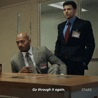 say it again power starz GIF by Power