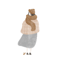 girl love Sticker by Aleksandra Konakova