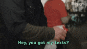 Season 2 Cbc GIF by Strays