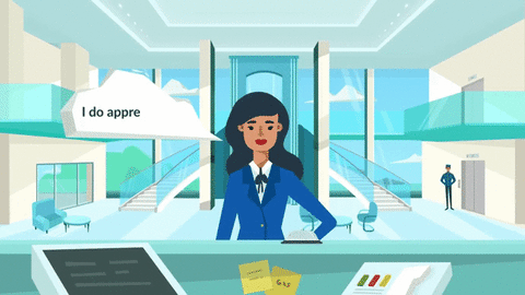 animation video marketing GIF