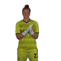 Happy Football Sticker by Bayer 04 Leverkusen