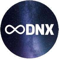 Universe Sticker by DNX