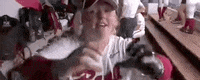 Florida State Softball GIF by NCAA Championships