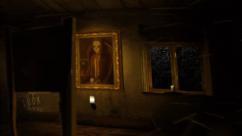 hessvacio giphyupload dontlookawayvr GIF