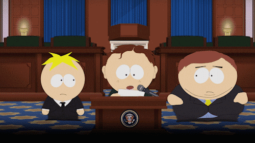 Episode 7 GIF by South Park