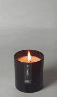 Candle GIF by ahouselikethis