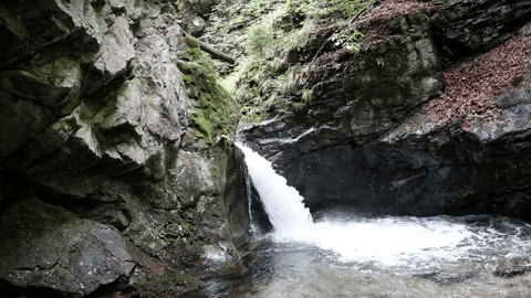 zazieleni giphygifmaker wodospady stribrneho potoka GIF