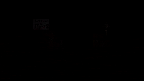 dark entering GIF by South Park 