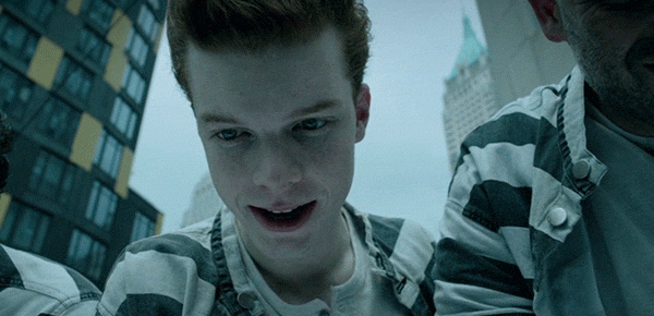 fox GIF by Gotham