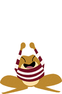 jqhawan happy fun dancing omg Sticker