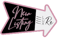 Real Estate Realtor Sticker by LuxRE Naples