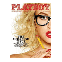 Ana_Cheri model playboy cheri anacheri Sticker