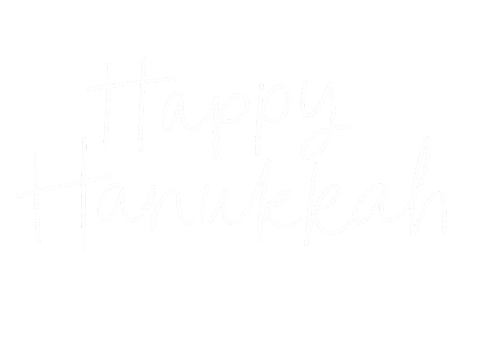 Typography Lettering Sticker
