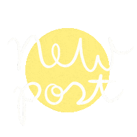 Good Vibes Mood Sticker