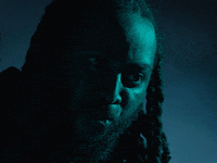 Shock What GIF by King of Boys