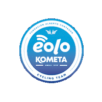 Eolo Sticker