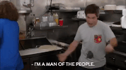 comedy central adam demamp GIF by Workaholics