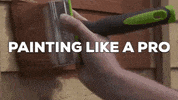 Ronseal_UK_Ireland ronseal diy fence wood painting GIF