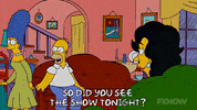 Episode 2 GIF by The Simpsons