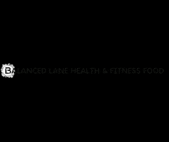 Catering Health And Fitness GIF by Balanced Lane