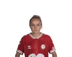 Sad Head Shake Sticker by Bristol City FC