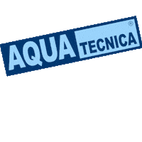 Aquatecnica Sticker by ACQUAHOME