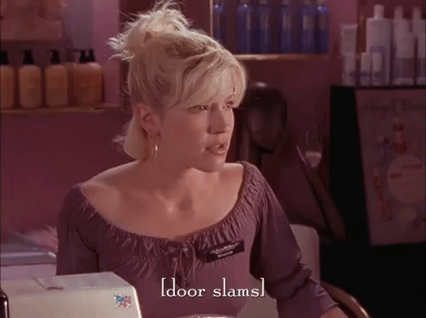 season 3 netflix GIF by Gilmore Girls 