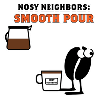 Sticker by buddhabeanscoffee