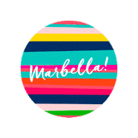 FloraDOMO otg ss2020 successsummit marbella2020 Sticker