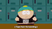 season 20 20x6 GIF by South Park 