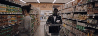 kevin hart GIF by J. Cole