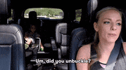 Mackenzie Buckle Up GIF by Teen Mom