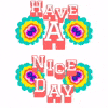 Greeting Good Morning GIF by Daisy Lemon