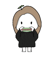 Fun Love Sticker