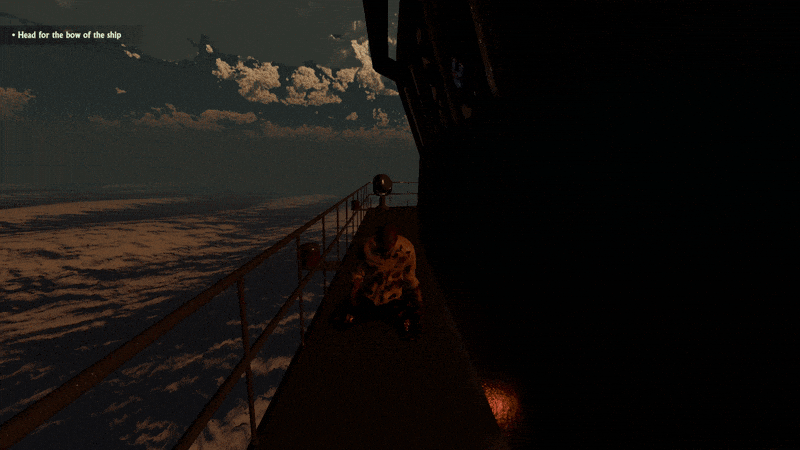 Horror Zombie GIF by Wired Productions