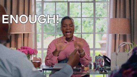 Comedy Family GIF by NETFLIX