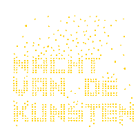 FHKtilburg fontys wijzijnfontys nacht van de kunsten nvdk Sticker