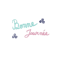 milibzh bonjour bretagne bzh breton Sticker