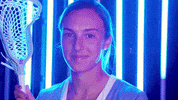 Womens Lacrosse Carolina GIF by UNC Tar Heels