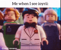 Lego Batman GIF
